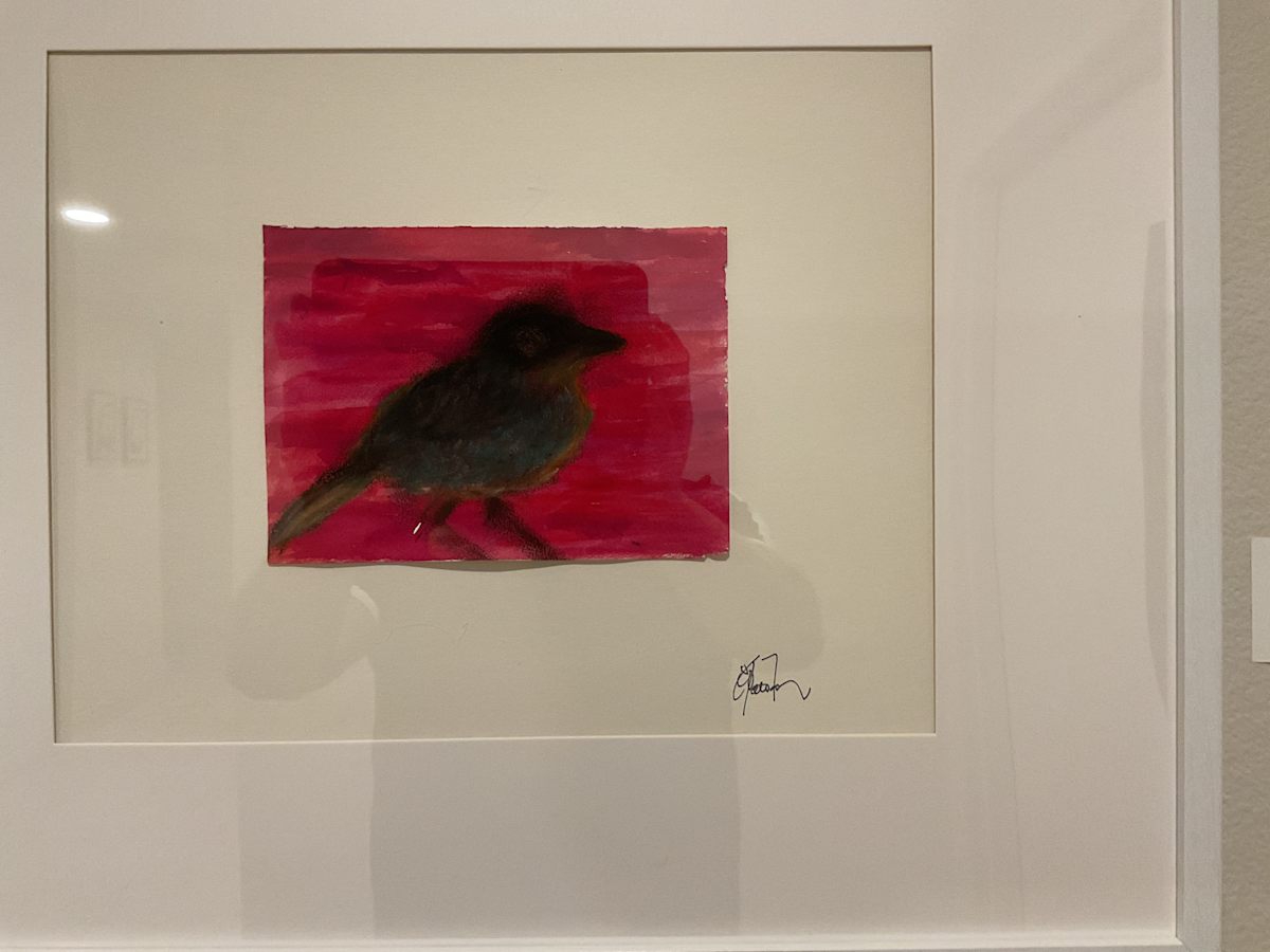 COMMANDO by Carol Davidson, Image 1.