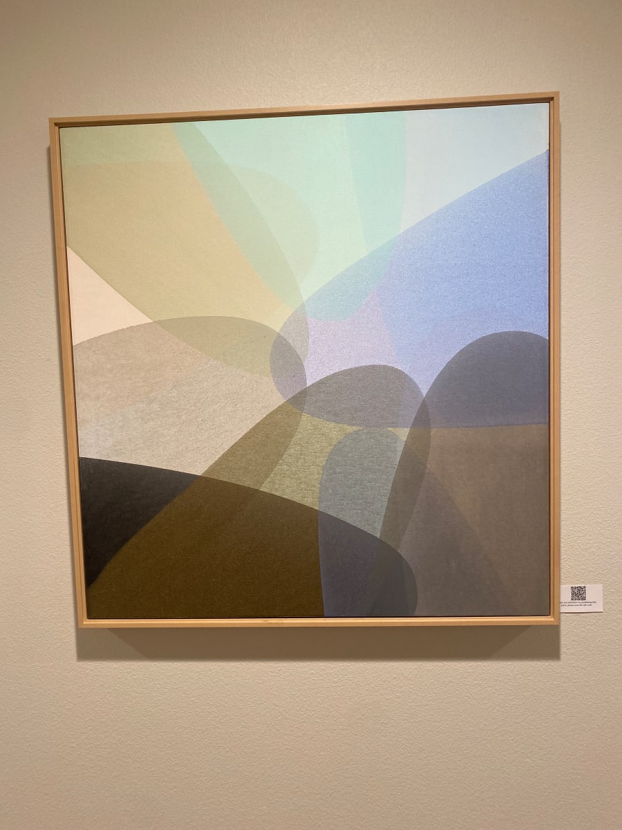 It Hurts To Say Goodbye by Ron Scharfe 