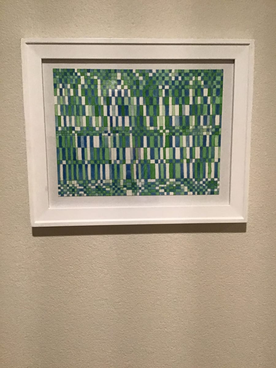 Shifted Grid 1,210 by Larry Luchtel, Image 1.