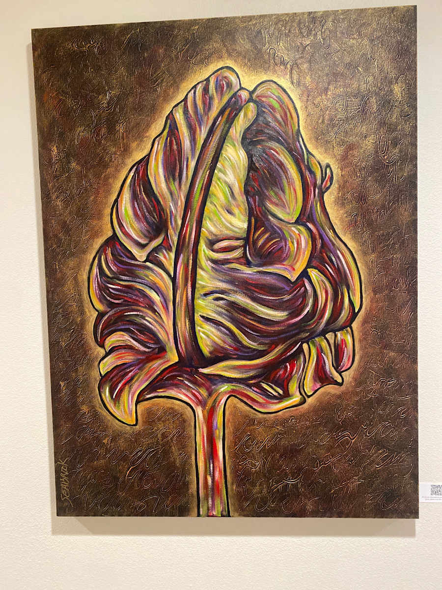 Tulipano by Robert Seabrook, Image 1.