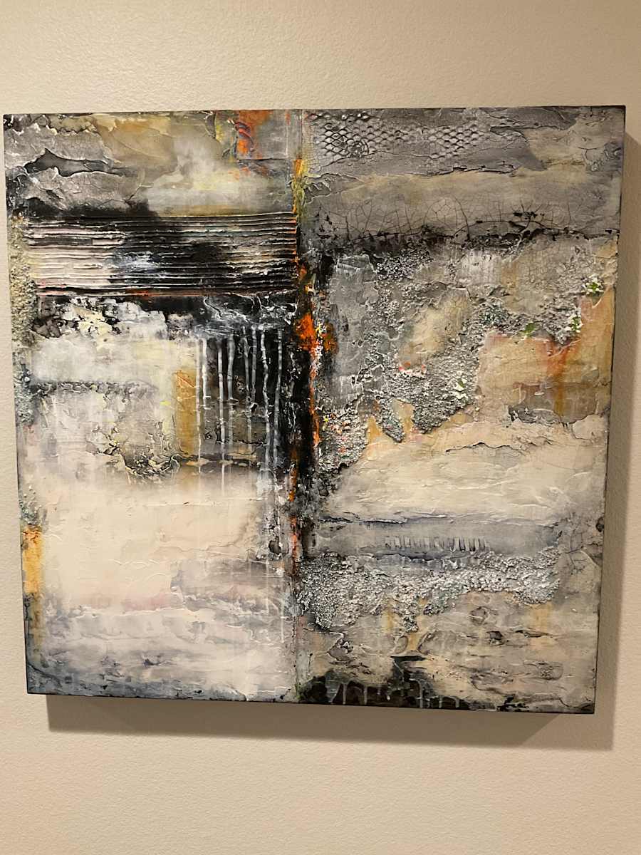 Argos by Darrell Corn 