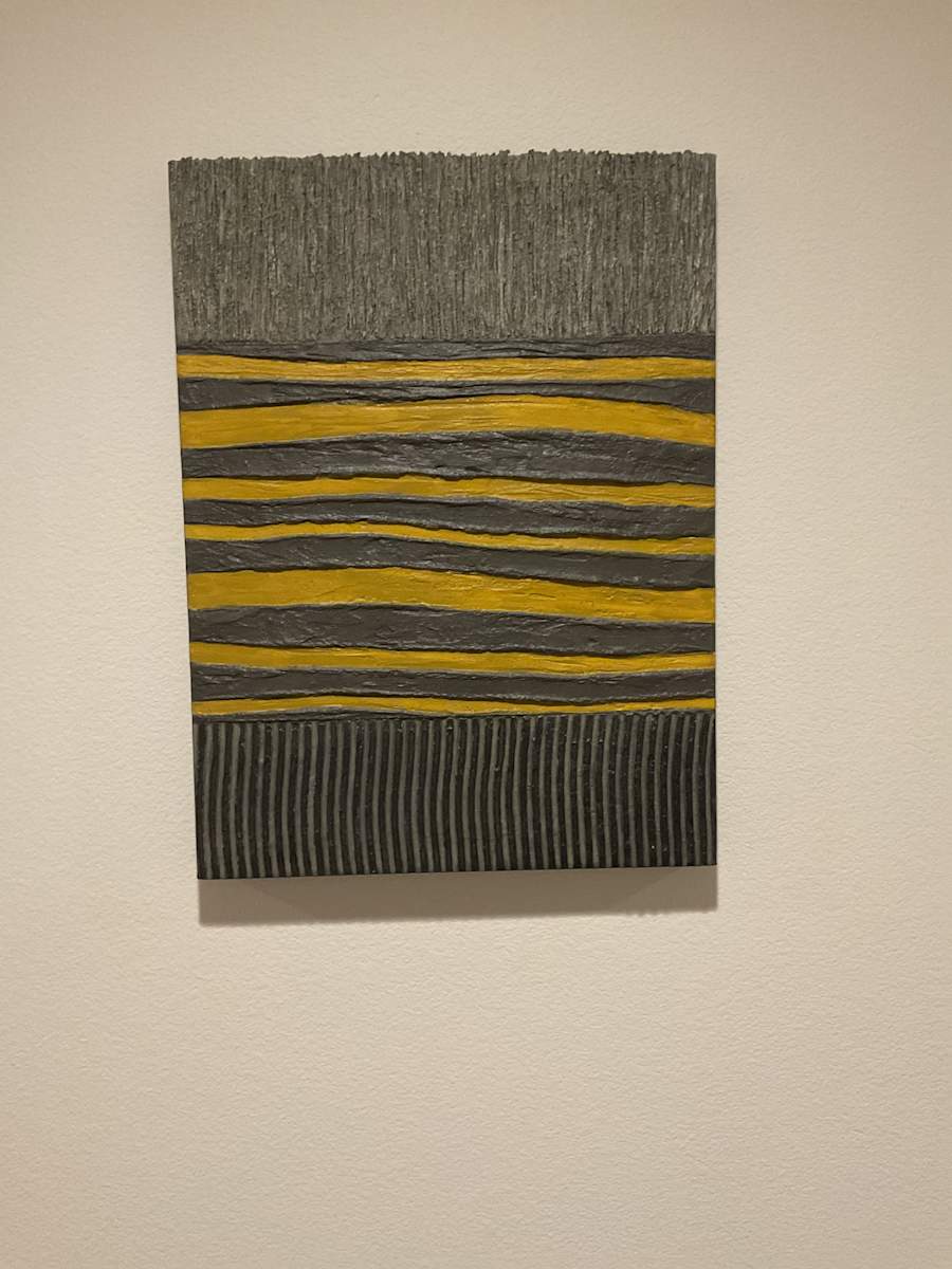 Shades of grey by Kim Chasen 