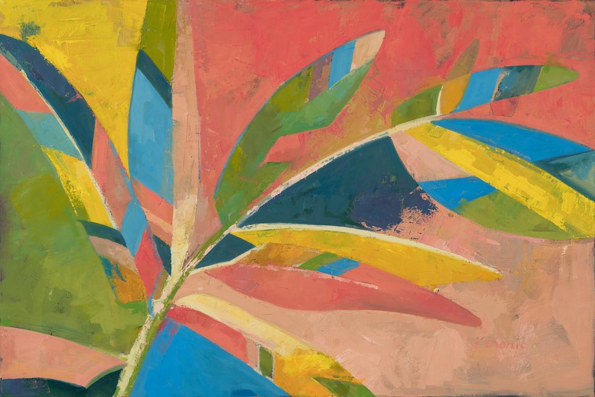 flora by Kristin  Cronic 