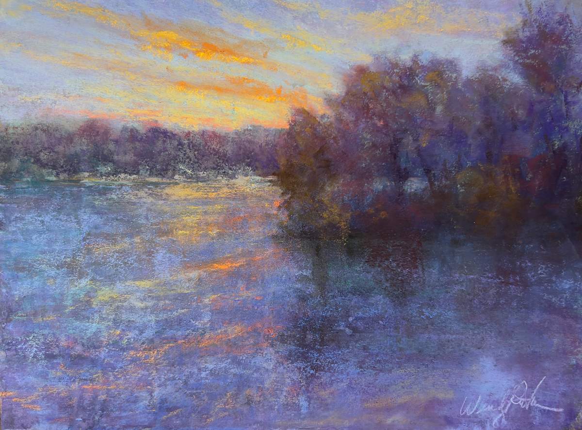 Another Good Day by Wendy Peterson, Image 1.
