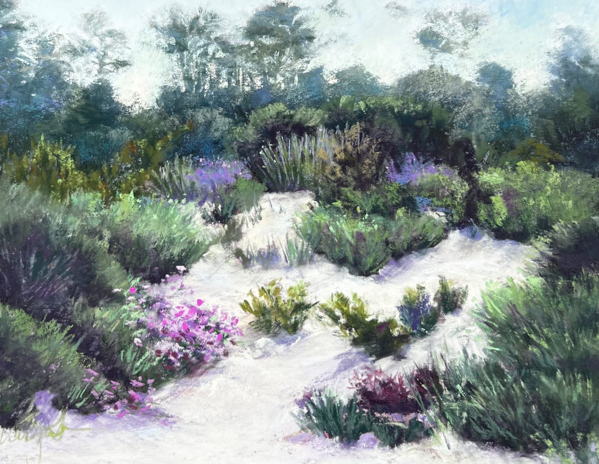 Cool Dunes by Wendy Peterson, Image 1.