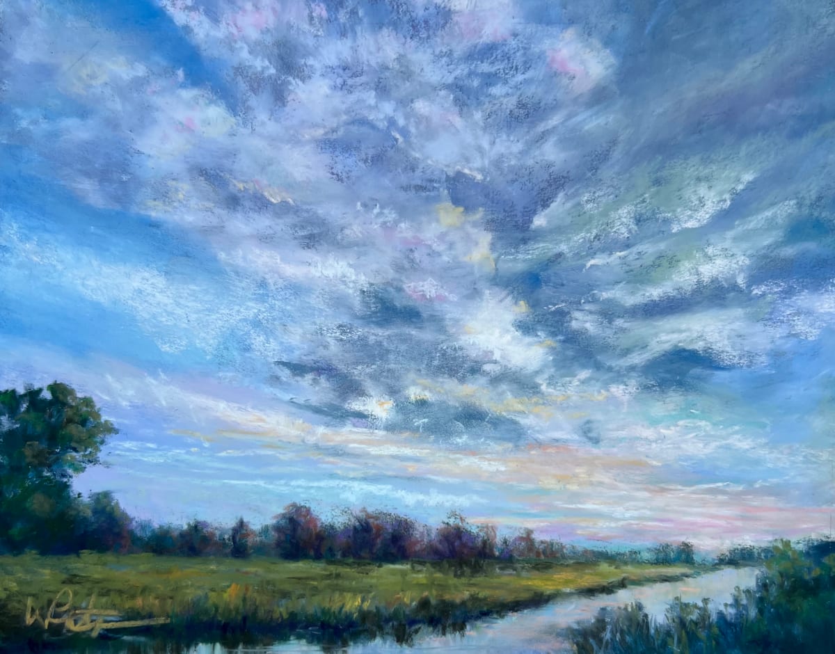 Endless Possibilities by Wendy Peterson, Image 1.