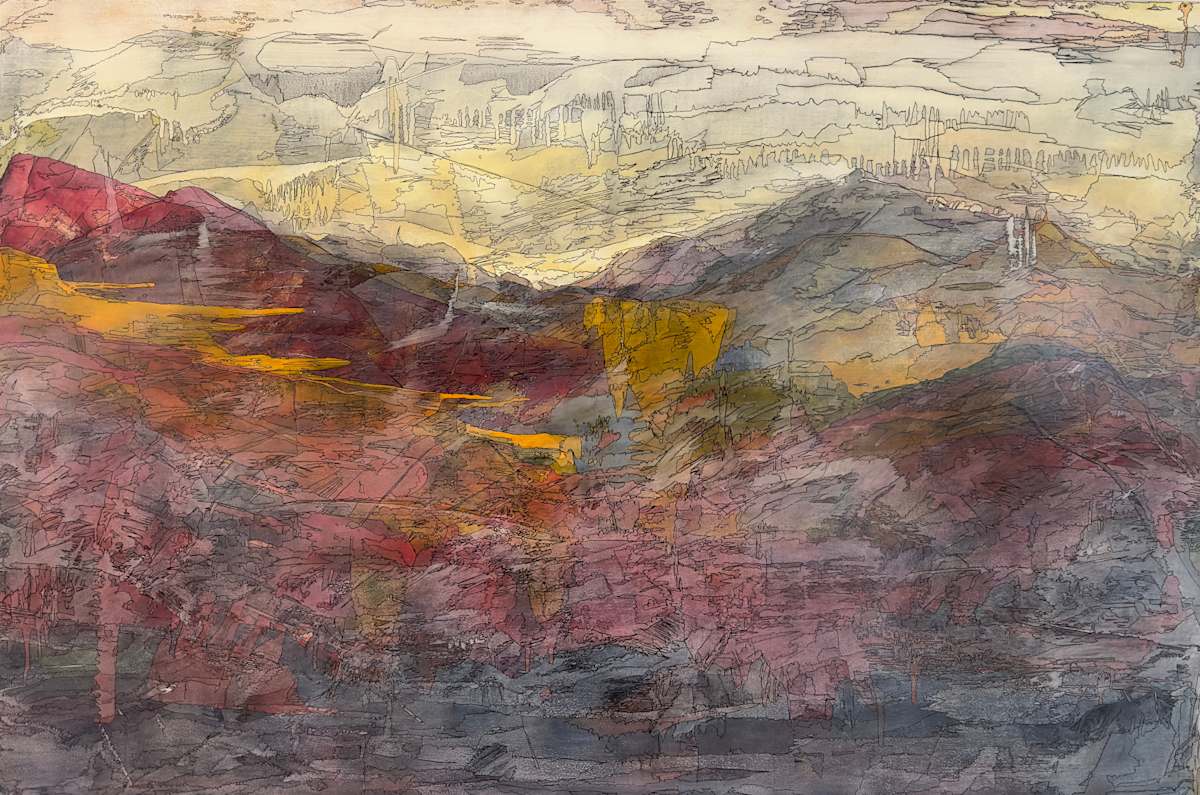 Zero, a dangerous idea by Camas Logue, Image 1.