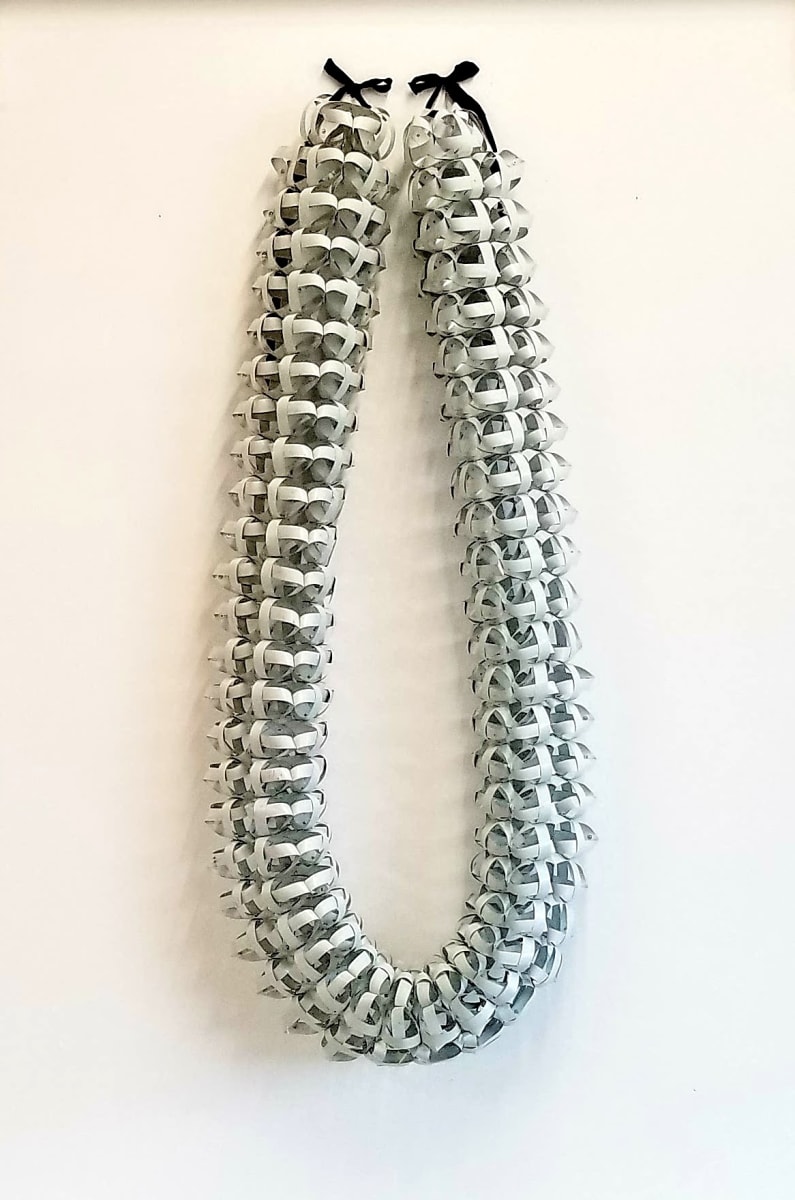 Blind Adjustment 004 by Kate Rusek 