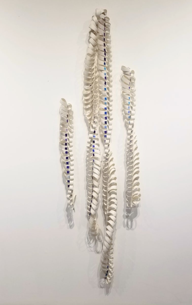 Blind Adjustment 006 by Kate Rusek, Image 1.