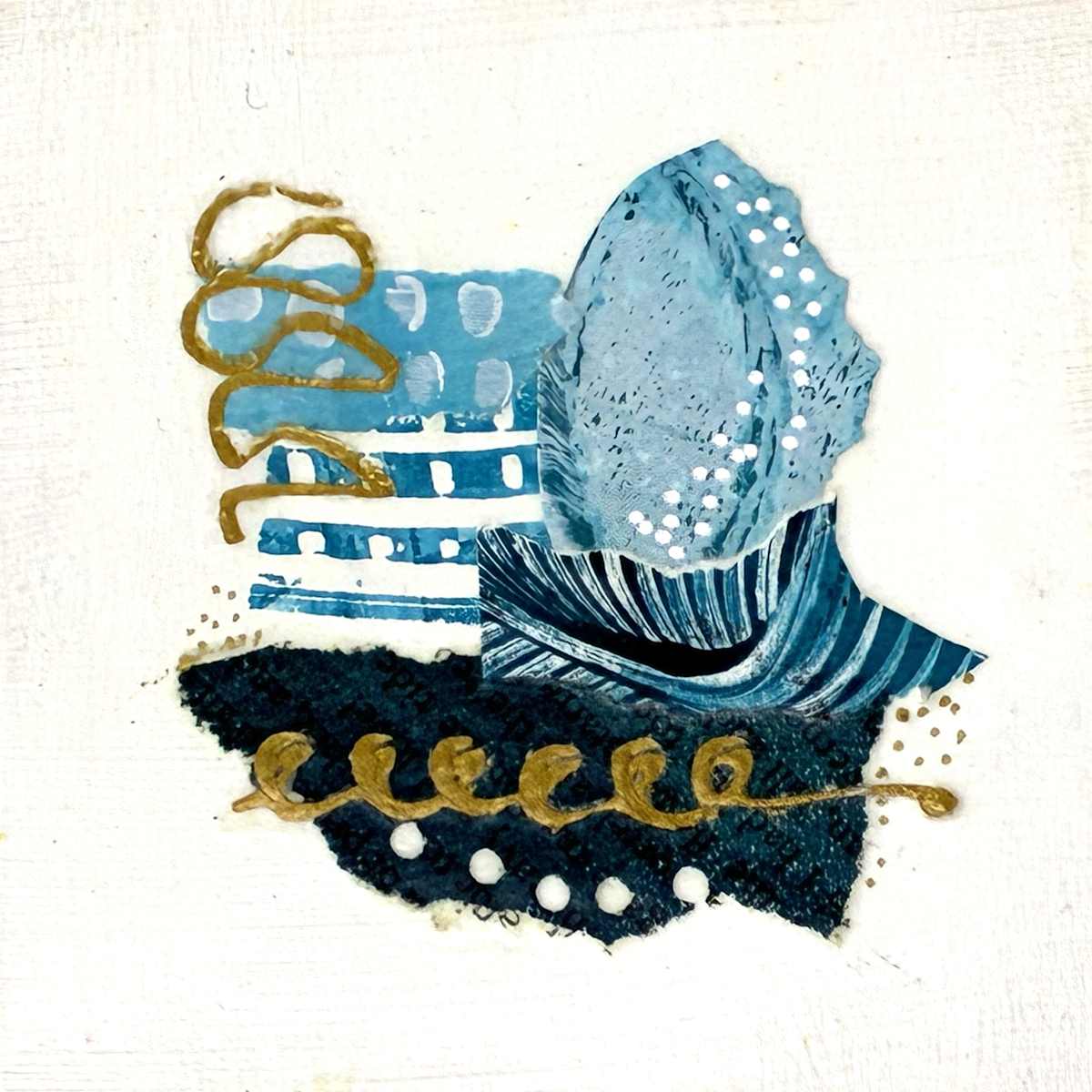 Seashells by Lisa Purrington, Image 1.