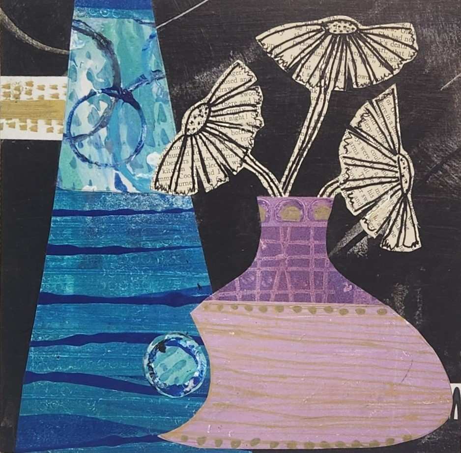 Vases 5 by Lisa Purrington, Image 1.