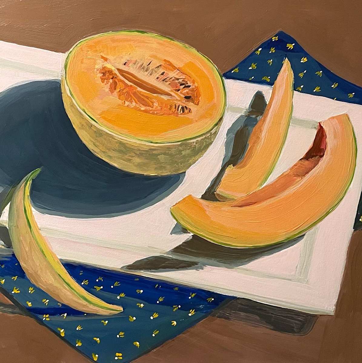 Ripe by Sarah Clinton 