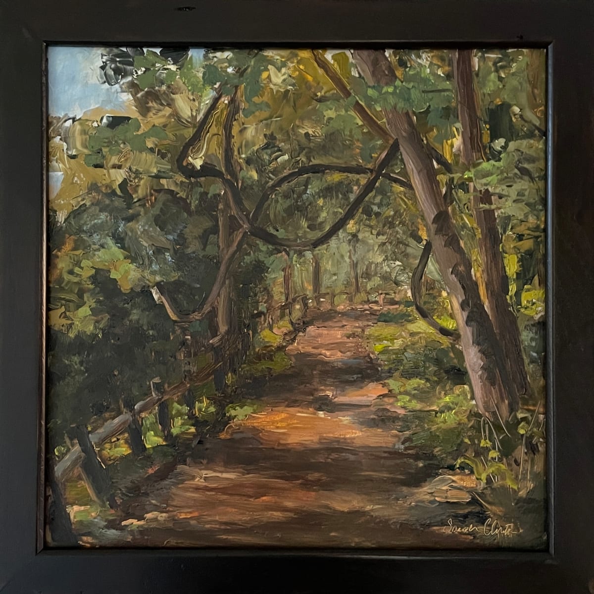 Radnor enchantment by Sarah Clinton, Image 4.