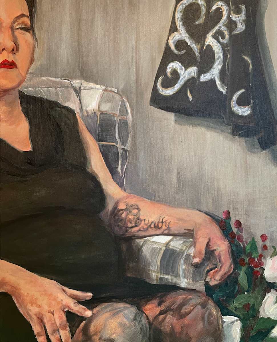 Loyalty by Sarah Clinton 