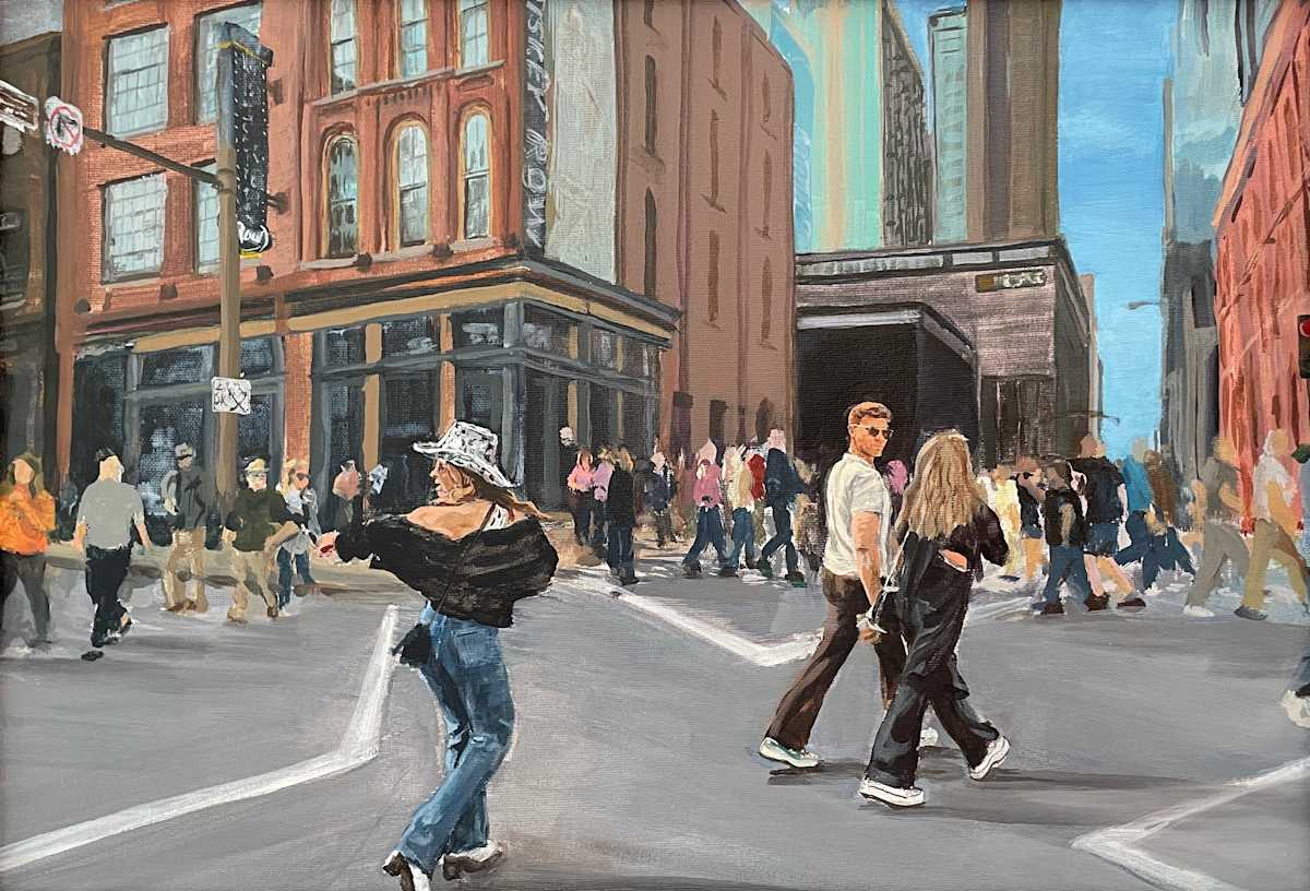 Are You Coming? by Sarah Clinton  Image: https://abcnashville.org/product/are-you-coming/