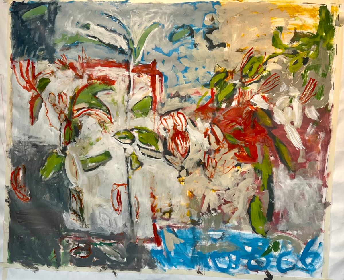 In the Subtropics by Billie Bourgeois, Image 9.