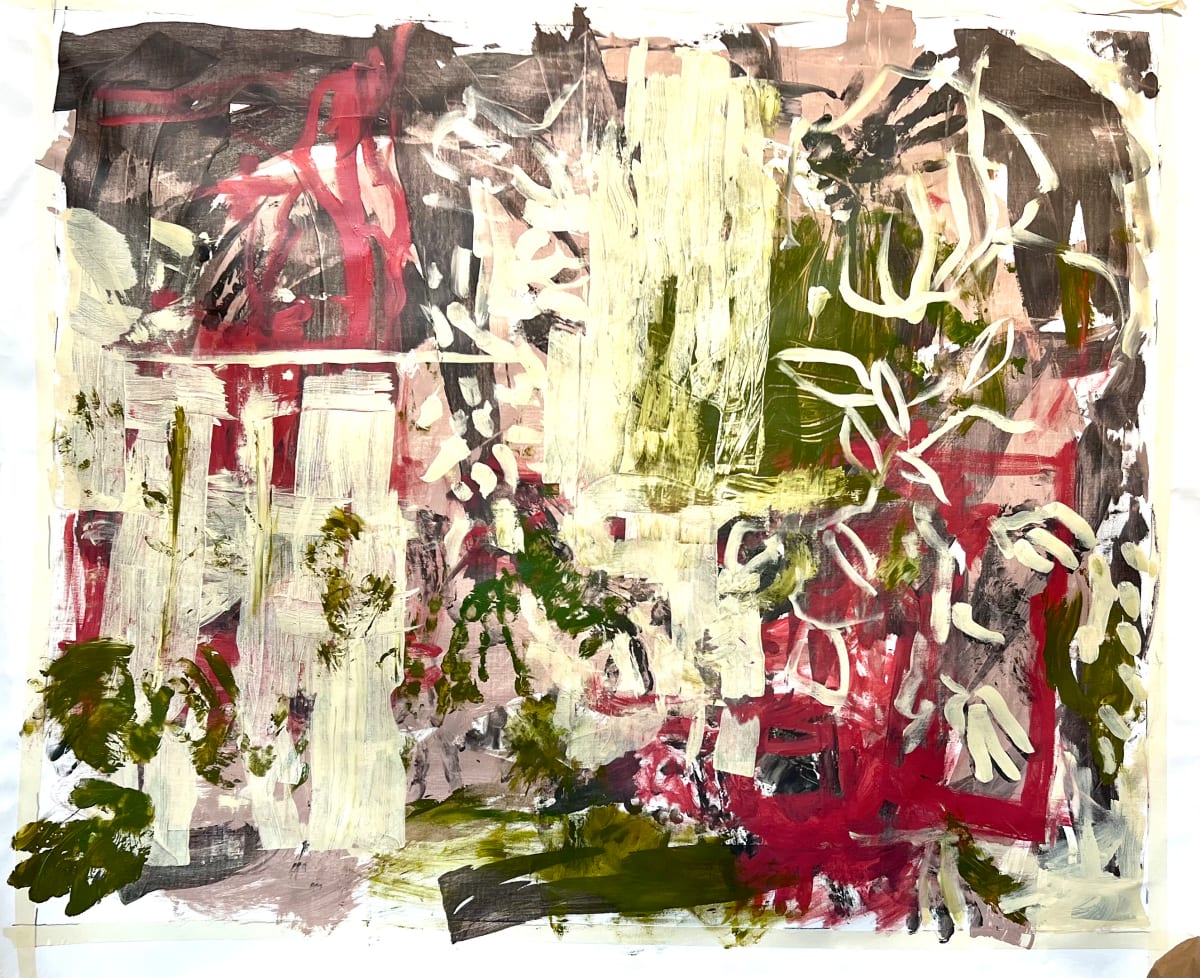 NOLA Gardens by Billie Bourgeois, Image 11.
