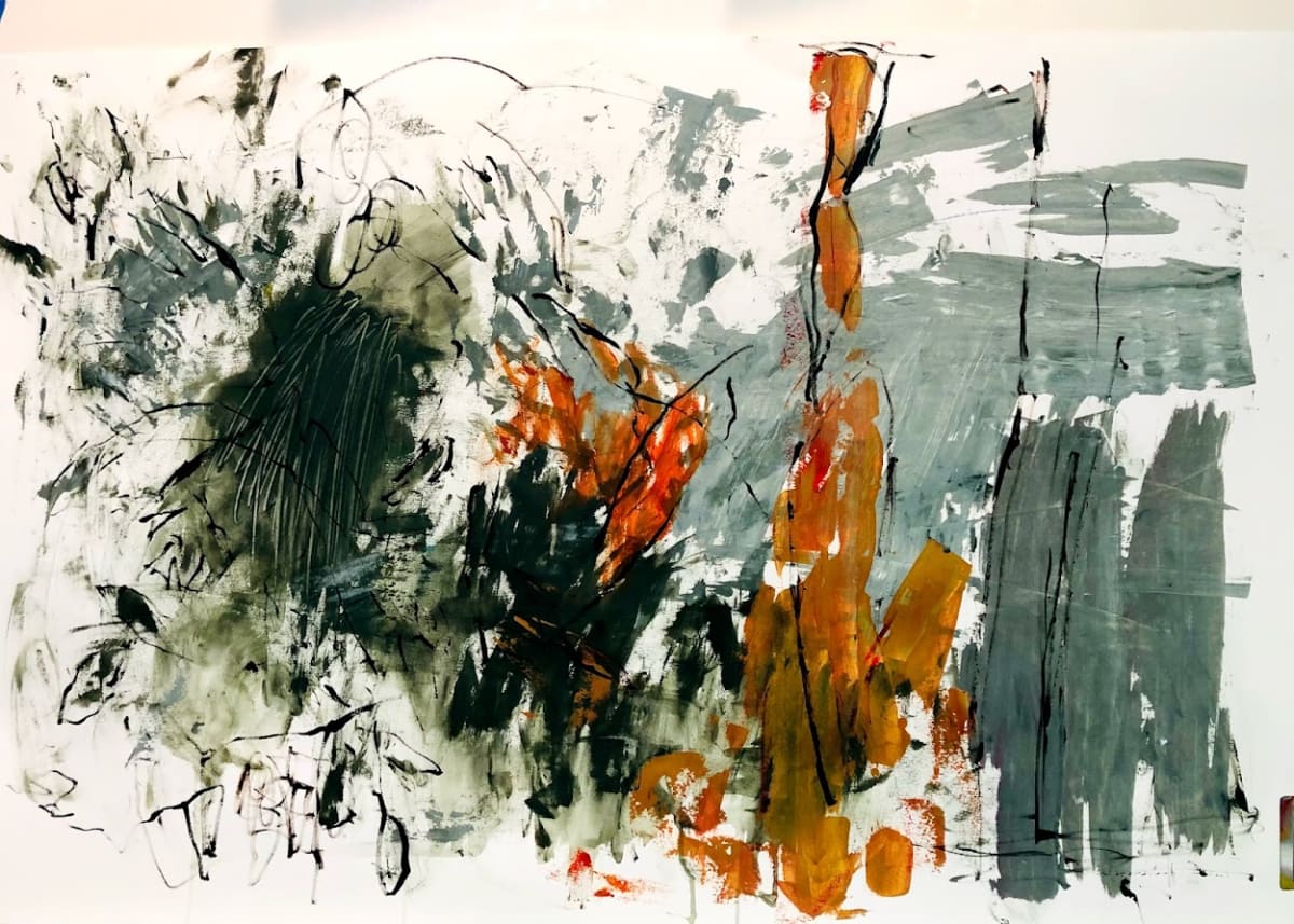 Organically Grown #2 by Billie Bourgeois, Image 1.