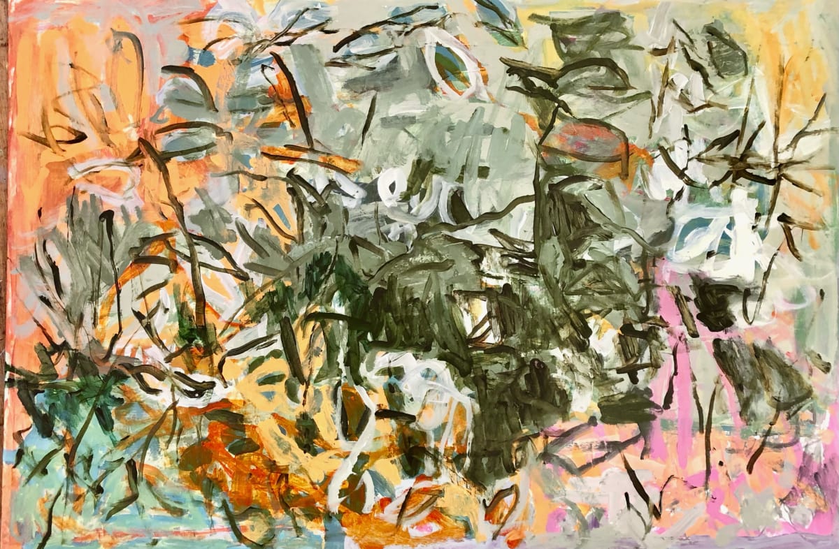 Thicket 2 by Billie Bourgeois, Image 29.