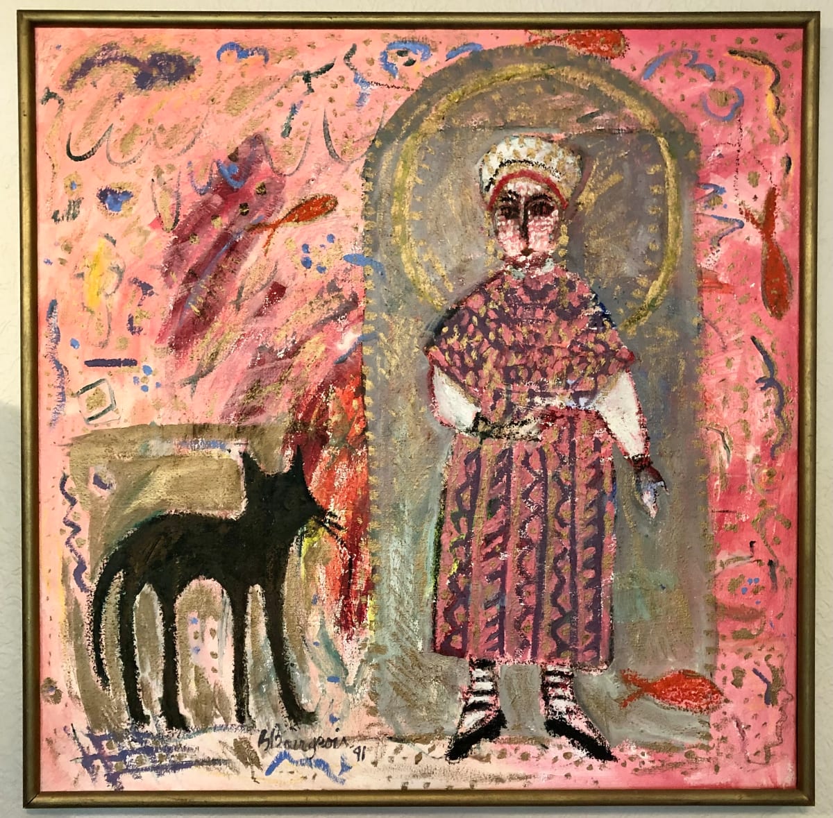Empress by Billie Bourgeois, Image 5.