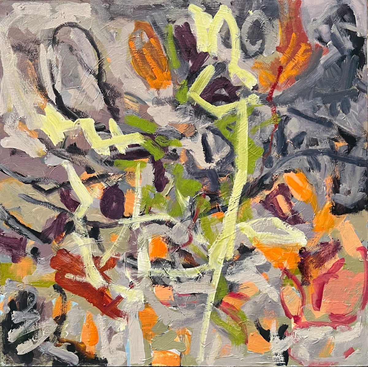 Arrogant Lily by Billie Bourgeois, Image 4.