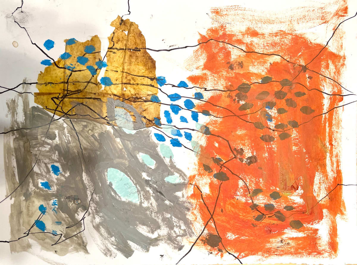 Sky Puzzle by Billie Bourgeois, Image 28.