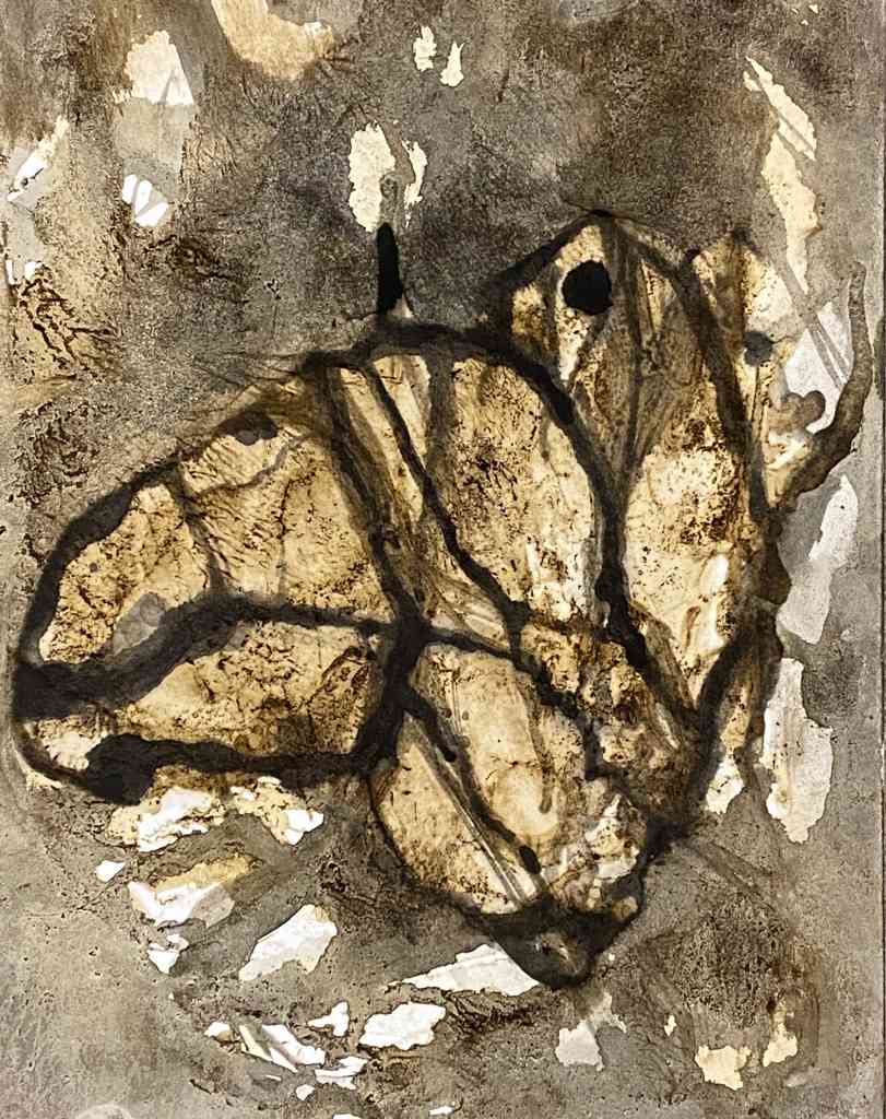 Bound by Cynthia Sumner 