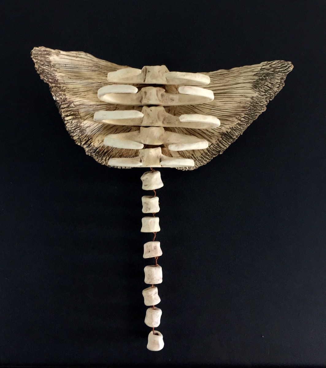 Still I Rise by Cynthia Sumner 