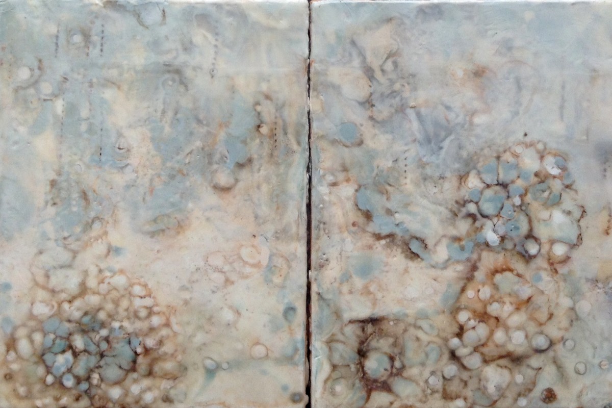 Bloom by Cynthia Sumner 