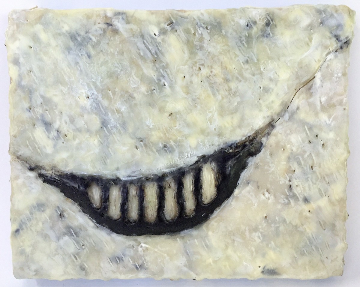 In Suspense by Cynthia Sumner 