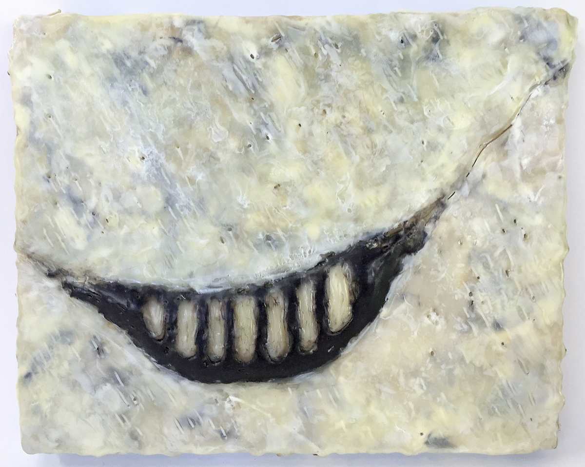 In Suspense by Cynthia Sumner, Image 1.