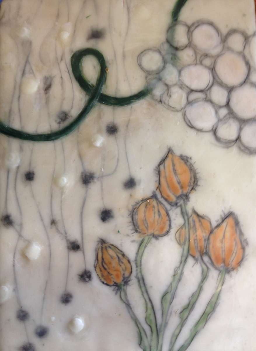 Of Delights ll by Cynthia Sumner, Image 1.