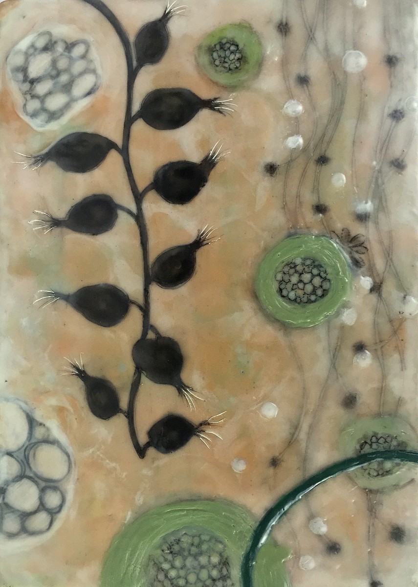 Of Delights by Cynthia Sumner 