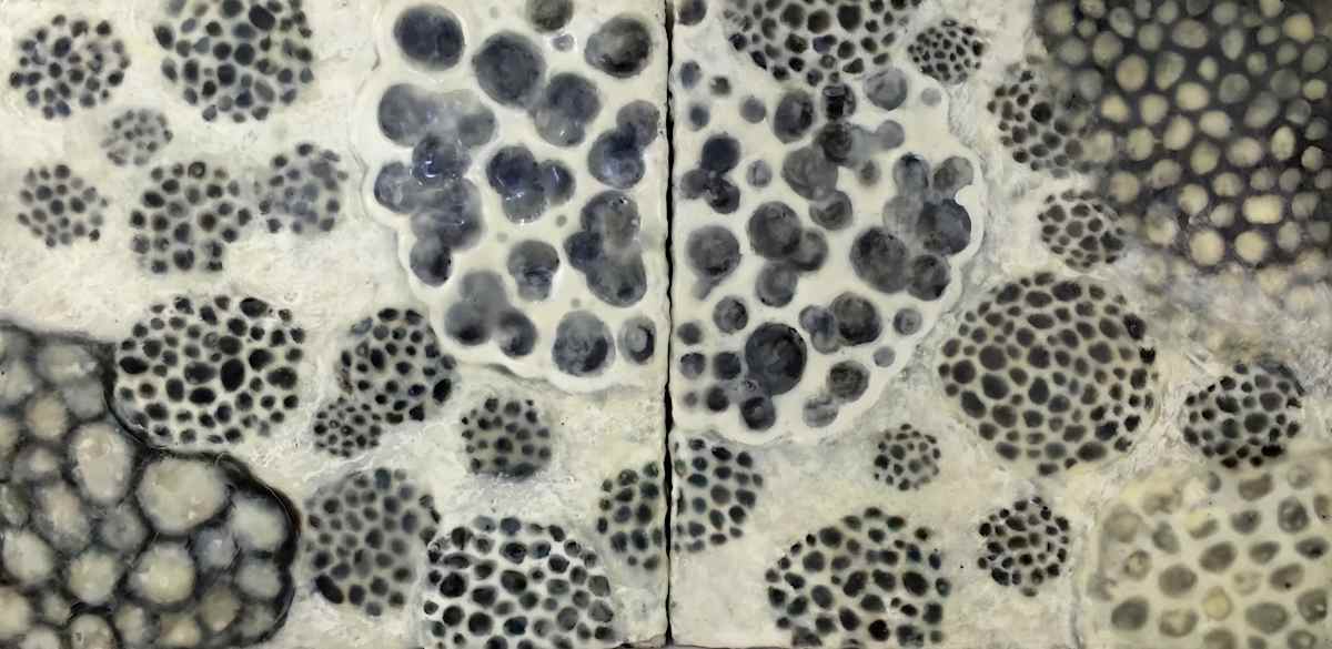 Segue by Cynthia Sumner, Image 1.