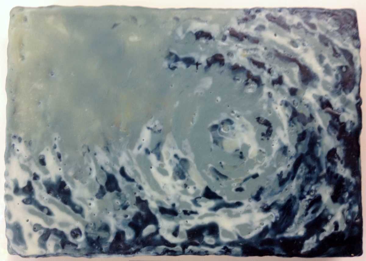 Wave by Cynthia Sumner, Image 1.