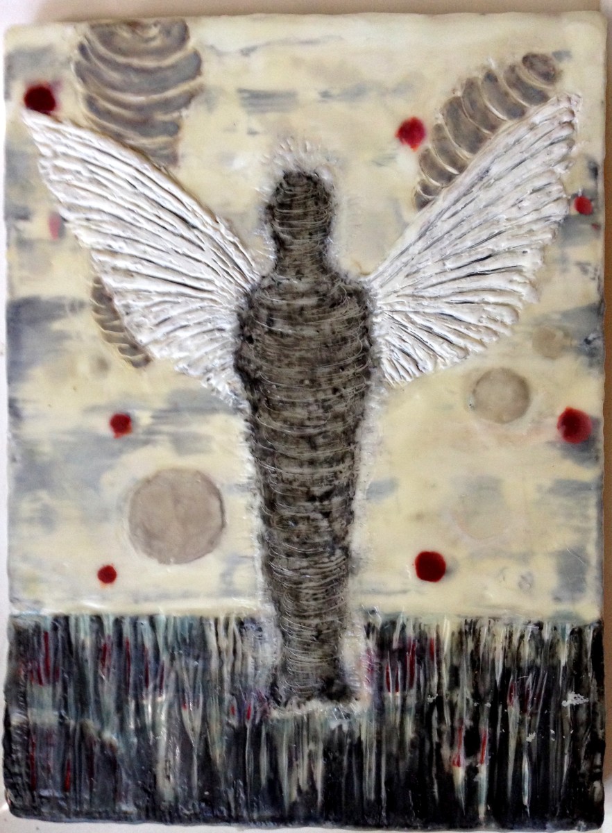 Yet to Be by Cynthia Sumner, Image 1.