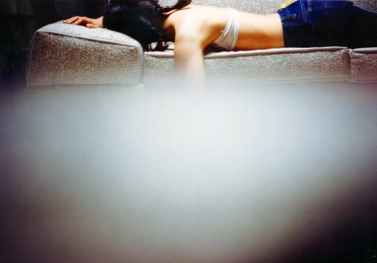 Soho Self Portrait by Lisa Zane, Image 1.