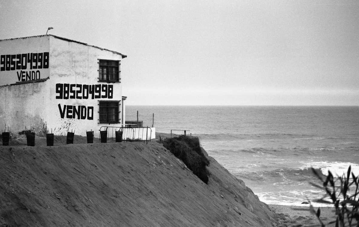 Hut for Sale by Lisa Zane 