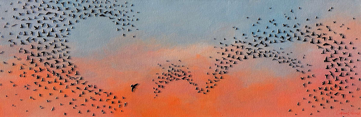 All Against One by Corinna Nicole, Image 1.