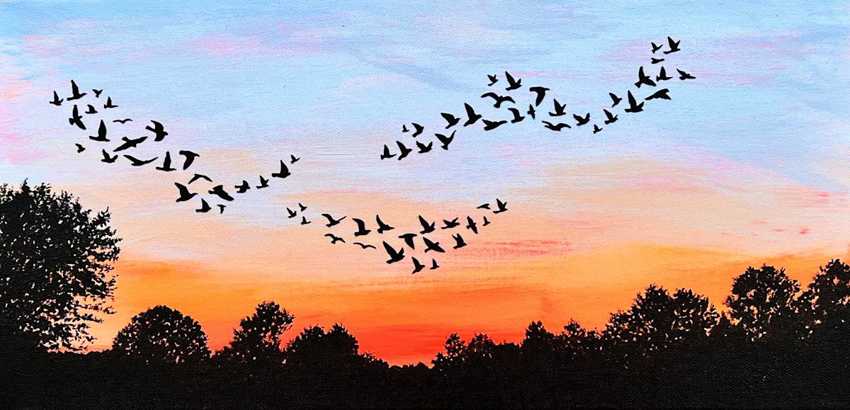 Chasing the Wind by Corinna Nicole, Image 2.