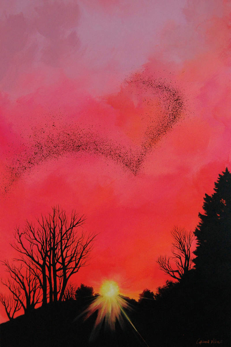 Embodiment by Corinna Nicole, Image 1.