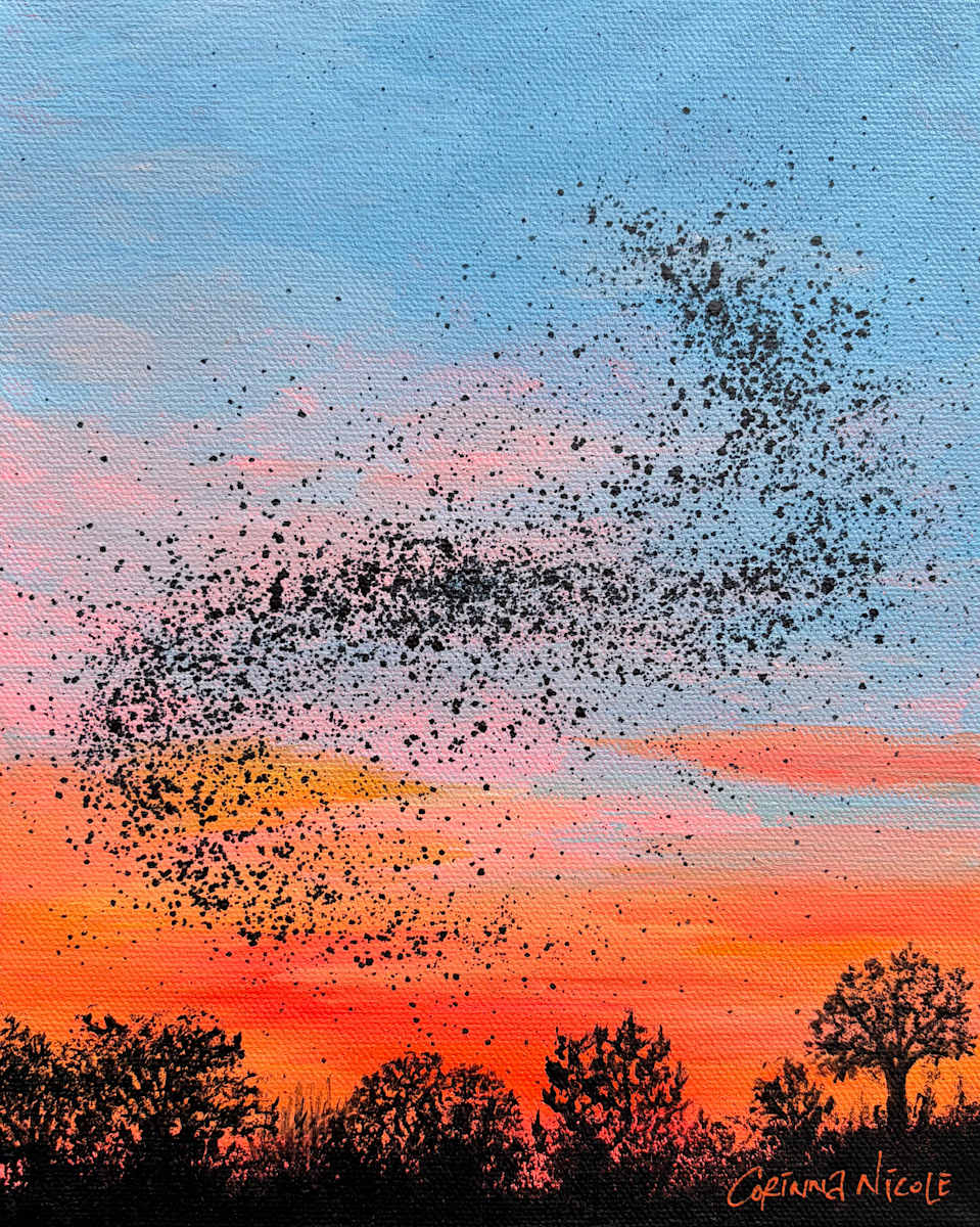 Magic Hour by Corinna Nicole, Image 1.