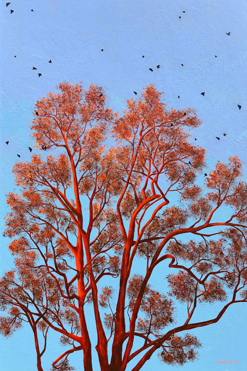 In Autumn’s Glow by Corinna Nicole, Image 1.
