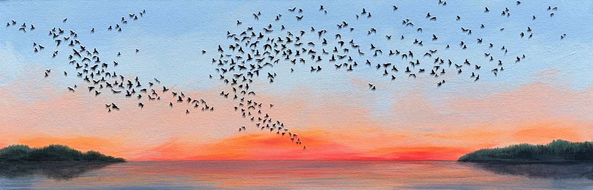 Of Nature's Way by Corinna Nicole, Image 1.