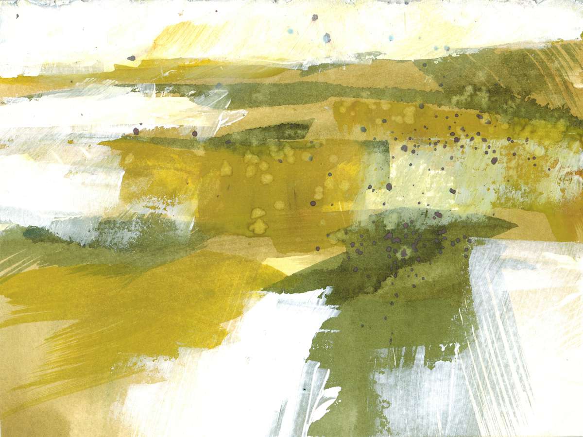 A Lark Flashed by Kathleen Mooney, Image 1.