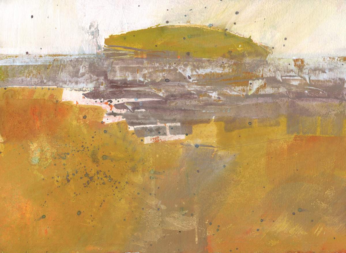 Across the Ebb by Kathleen Mooney 