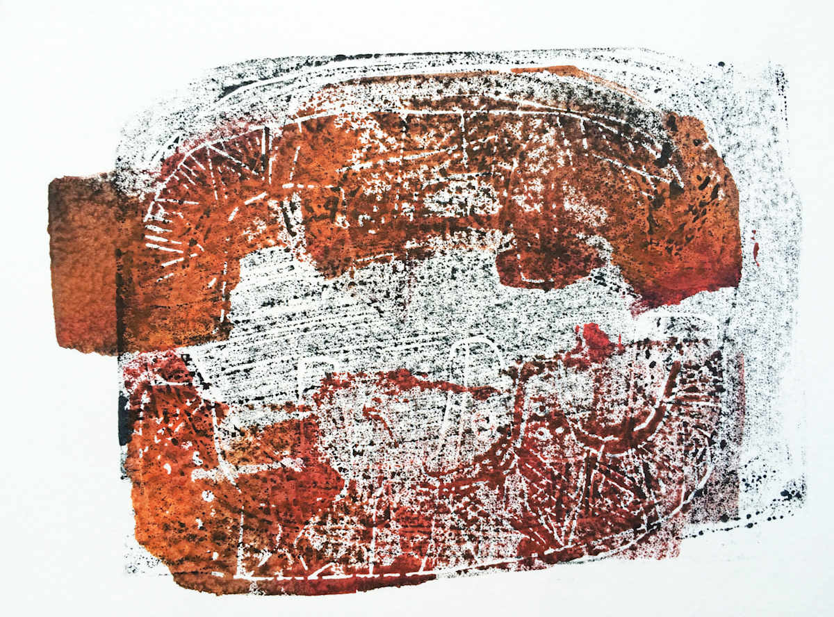 Enclave by Kathleen Mooney, Image 1.