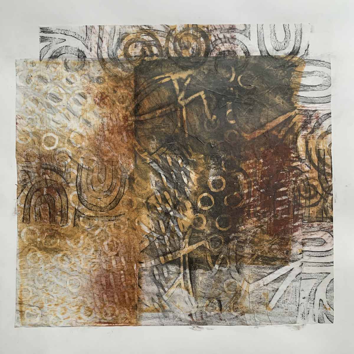 Alphabetta by Kathleen Mooney 