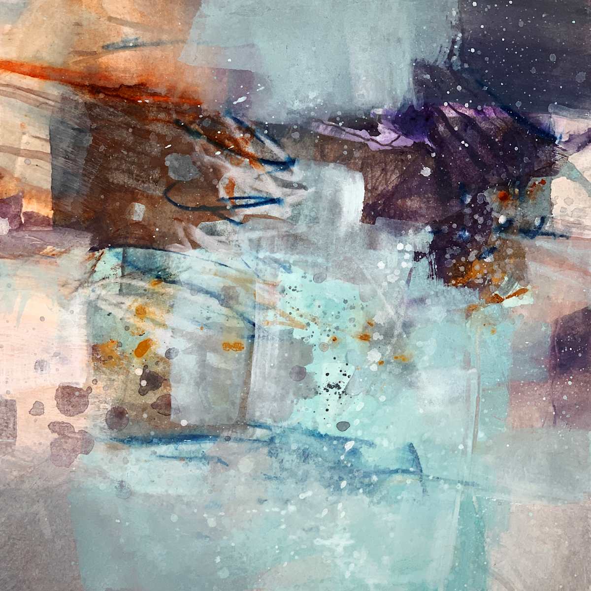 Ballinclar by Kathleen Mooney  Image: Ballinclar