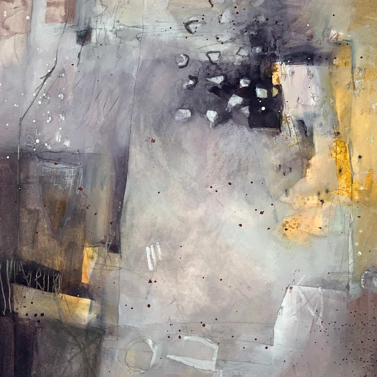 Bardic Dream by Kathleen Mooney 